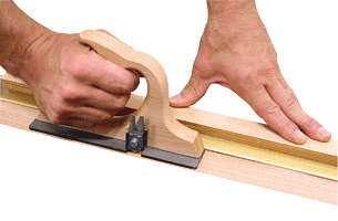 Ulmia 744 - Joint Strip Cutter